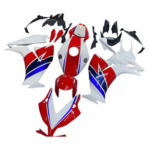 Injection Fairing Kit Bodywork Plastic ABS fit For Honda CBR1000RR 2012-2016