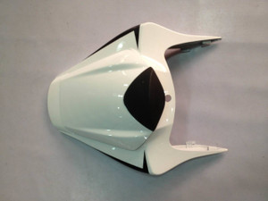 Fairings Honda CBR1000RR Playboy White Black Racing (2012-2013-2014-2015-2016)