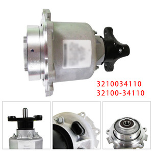 2014-2018 Ssangyong ACTYON KYRON KORANDO C Electric Coupling 3210034110 Generic