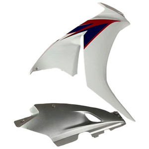 2012-2016 Honda CBR1000RR Amotopart Fairings HRC White CBR Racing Customs Fairing