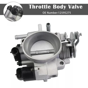 2000-2005 Chevy Venture Throttle Body Assembly 12595275 Generic