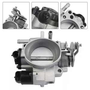 2000-2004 Oldsmobile Silhouette Throttle Body Assembly 12595275 Generic
