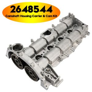 2019 onwards Ford Mondeo 2.0 EcoBlue Camshaft Housing Carrier & Cam Kit 2648544 Generic