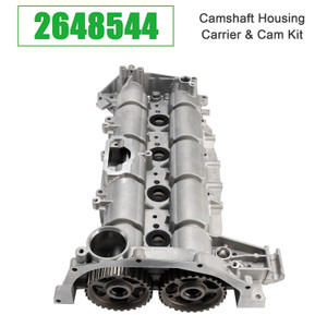 2019 onwards Ford Mondeo 2.0 EcoBlue Camshaft Housing Carrier & Cam Kit 2648544 Generic