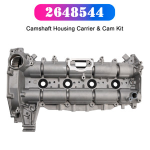 2018 onwards Ford S-Max 2.0 EcoBlue Camshaft Housing Carrier & Cam Kit 2648544 Generic