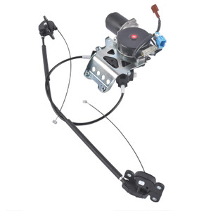 2005-2010 Honda Odyssey Right Power Sliding Door Motor Cables 72010-SHJ-A21 Generic