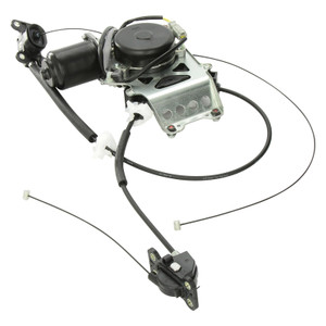 2005-2010 Honda Odyssey Left+Right Power Sliding Door Motor Cables 72050-SHJ-A21 72010-SHJ-A21 Generic