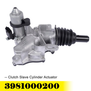 2011-2019 SKODA CITIGO Clutch Slave Cylinder Actuator 3981000200 Generic