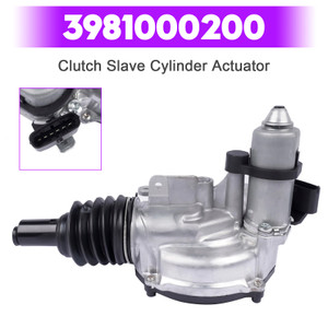 2011-2020 VW Clutch Slave Cylinder Actuator 3981000200 Generic