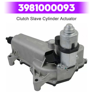 Opel Movano B (X62) Clutch Slave Cylinder Actuator 3981000093 Generic