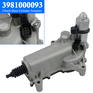 IVECO Daily III Daily IV Clutch Slave Cylinder Actuator 3981000093 Generic