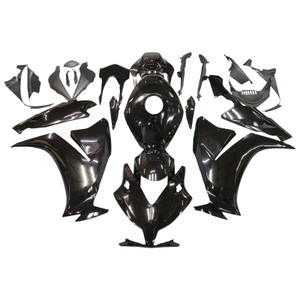 Injection Fairing Kit Bodywork Plastic ABS fit For Honda CBR1000RR 2012-2016