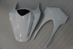 Fairings Honda CBR1000RR White CBR Racing (2012-2013-2014-2015-2016)