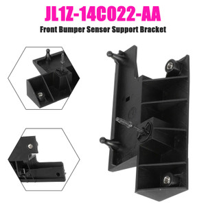 2018-2022 Ford Expedition Front Bumper Sensor Support Bracket JL1Z-14C022-AA Generic