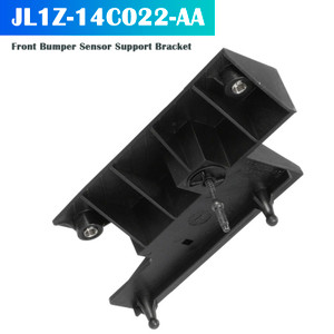 2018-2022 Ford Expedition Front Bumper Sensor Support Bracket JL1Z-14C022-AA Generic