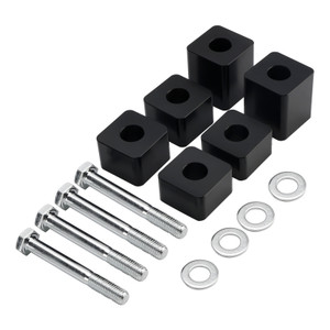 2015+ F150 Seat Lift Kit 4/5"-2.4" Generic
