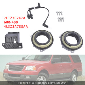 Bearing Retainer 36797