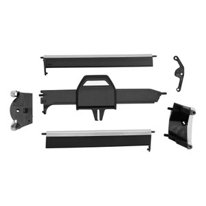 2022 BMW X3 X4 G01 G02 Right A/C Air Vent Repair Kit 64119855415 Generic