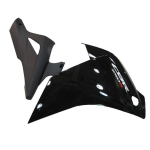 Fairings Honda CBR250R Black CBR Racing (2011-2013)