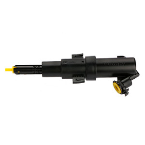 1997-2005 BMW 3' E46 Front Headlight Spray Washer Nozzle Left 61678362823 Generic
