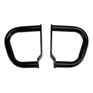 2017-2024 HONDA CB1100RS (SC65) Engine Guard Crash Bar Frame Protector Bumper Black Generic