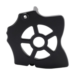 1993-2025 Honda XR650L Front Sprocket Cover Chain Guard Protector Generic