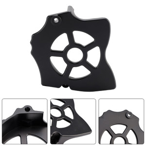 1993-2025 Honda XR650L Front Sprocket Cover Chain Guard Protector Generic