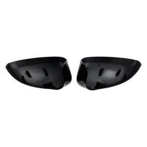 2005-2018 Fiat Grande Punto Dal Pair of Side Mirror Cover Cap Generic