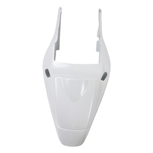 2003-2004 Honda CBR600RR Amotopart Fairings White & Black Honda Racing Customs Fairing