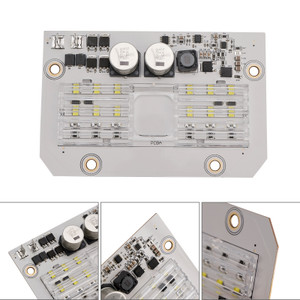 619917Z 500W LED Light Engine Board Kit for IntelliBrite 5G White LED Pool Light