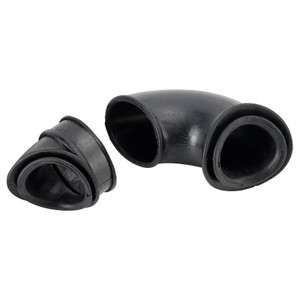 1966-1968 Honda CT90 TRAIL Carburetor to Air Box Connector Hose Boot Air Cleaner Tube Generic