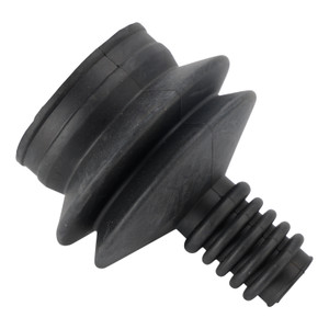 1995-1998 Suzuki LT-4WD LT-F4WD LT-F4WDX Drive Shaft Boot Dust Seal Guard 27153-19B70 Generic