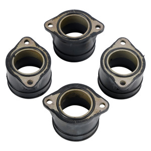 1992-2006 Kawasaki Zephyr 1100 Carb Joint Intake Manifold Boots 16065-1253 Generic