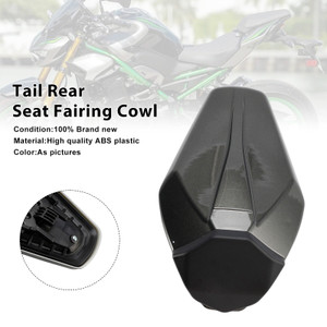 2025-2026 Kawasaki Z900 Z900SE Tail Rear Seat Fairing Cowl Gray Generic