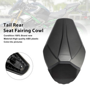 2025-2026 Kawasaki Z900 Z900SE Tail Rear Seat Fairing Cowl Matte Gray Generic