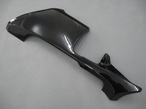 2003-2004 Honda CBR600RR Amotopart Fairings Yellow Black Valentino Rossi Repsol Moto Racing Customs Fairing