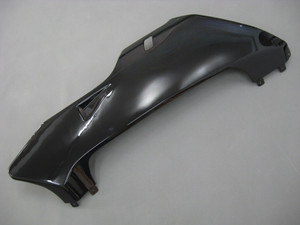 2003-2004 Honda CBR600RR Amotopart Fairings Yellow Black Valentino Rossi Repsol Moto Racing Customs Fairing