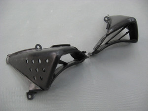 2003-2004 Honda CBR600RR Amotopart Fairings Yellow Black Valentino Rossi Repsol Moto Racing Customs Fairing