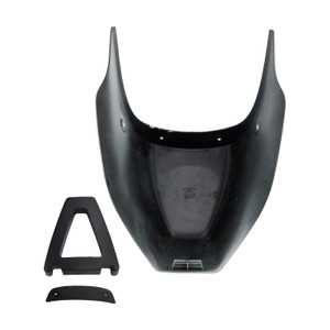 2022-2025 Yamaha XSR900 Tail Rear Seat Cover Fairing Cowl Ivory Generic