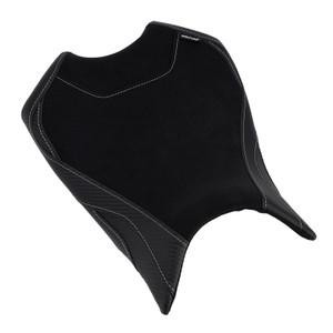2017-2025 Honda Cbr250Rr Front Raider Seat Driver Cushion Lower Black Generic