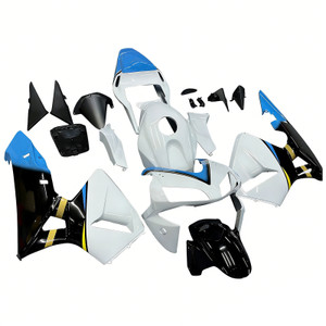 Injection Fairing Kit Bodywork Plastic ABS fit For Honda CBR600RR 2003-2004