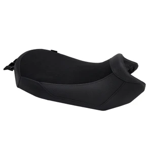 2024-2025 Bmw R1300Gs Rider Passenger Seat Front Rear Lower Cushion Black Generic