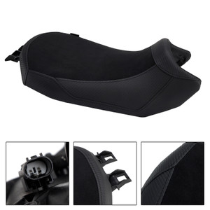 2024-2025 Bmw R1300Gs Rider Passenger Seat Front Rear Lower Cushion Black Generic