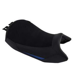 2024-2025 Bmw R1300Gs Rider Passenger Seat Front Rear Lower Cushion Blue Generic