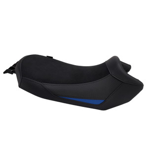 2024-2025 Bmw R1300Gs Rider Passenger Seat Front Rear Lower Cushion Blue Generic