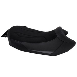 2024-2025 Bmw R1300Gs Rider Passenger Seat Front Rear Lower Cushion Gray Generic