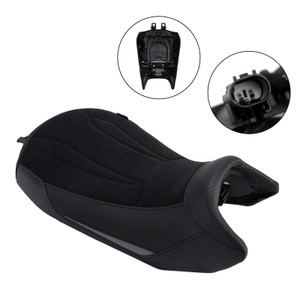 2024-2025 Bmw R1300Gs Rider Passenger Seat Front Rear Lower Cushion Gray Generic