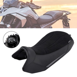2024-2025 Bmw R1300Gs Rider Passenger Seat Front Rear Lower Cushion Gray Generic