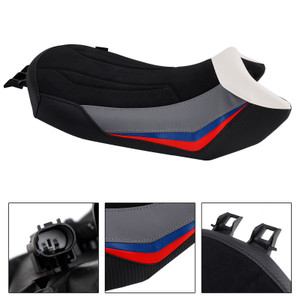2024-2025 Bmw R1300Gs Rider Passenger Seat Front Rear Lower Cushion Multi Generic
