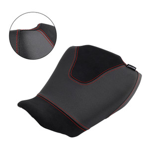 2024-2025 Honda Cbr650R Cb650R Lower Front Driver Raider Seat Pillion Saddle Black A Generic